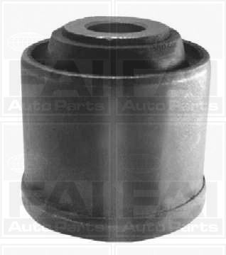 Mounting, control/trailing arm